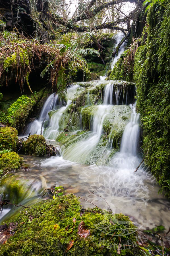 st nectans glen